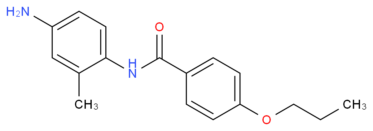 MFCD09997287 molecular structure