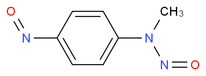 99-80-9 molecular structure