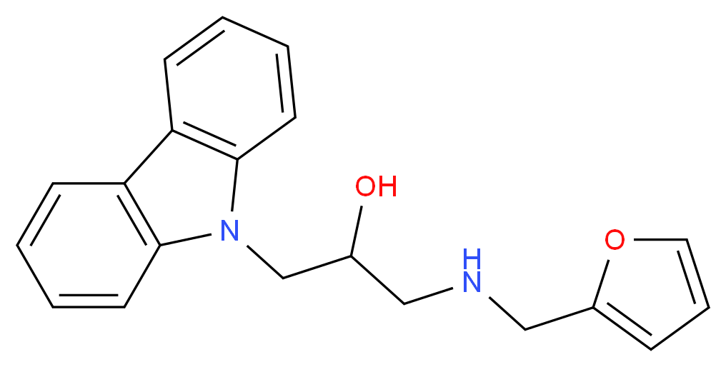 MFCD01541487 molecular structure