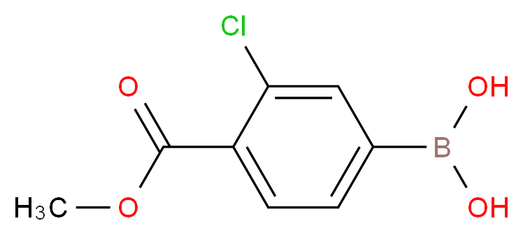 603122-82-3 molecular structure