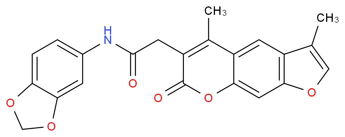 164272984 molecular structure