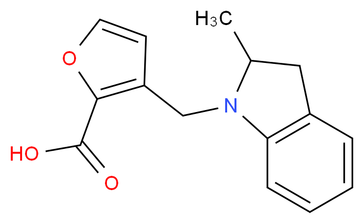 MFCD12741452 molecular structure