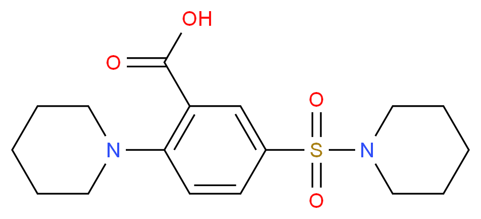 MFCD04608608 molecular structure