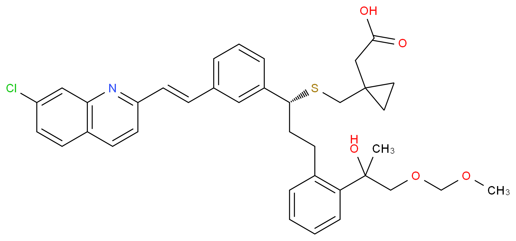 184764-27-0 molecular structure