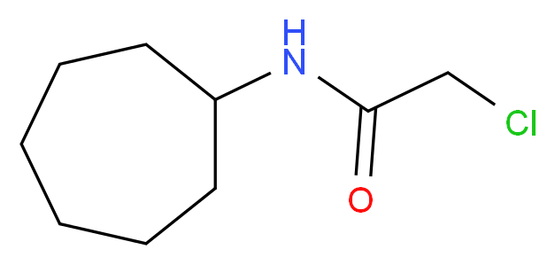 23511-50-4 molecular structure