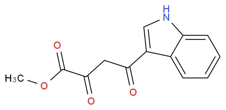 718603-58-8 molecular structure