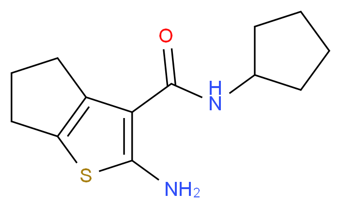 MFCD03422647 molecular structure