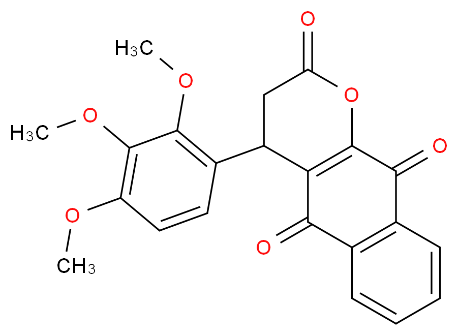 164277347 molecular structure
