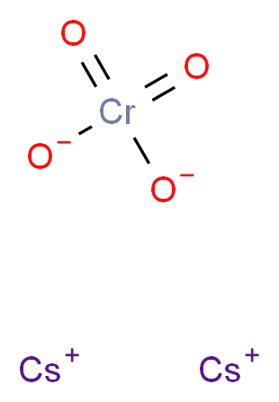 13454-78-9 molecular structure