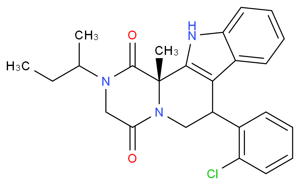 164260913 molecular structure