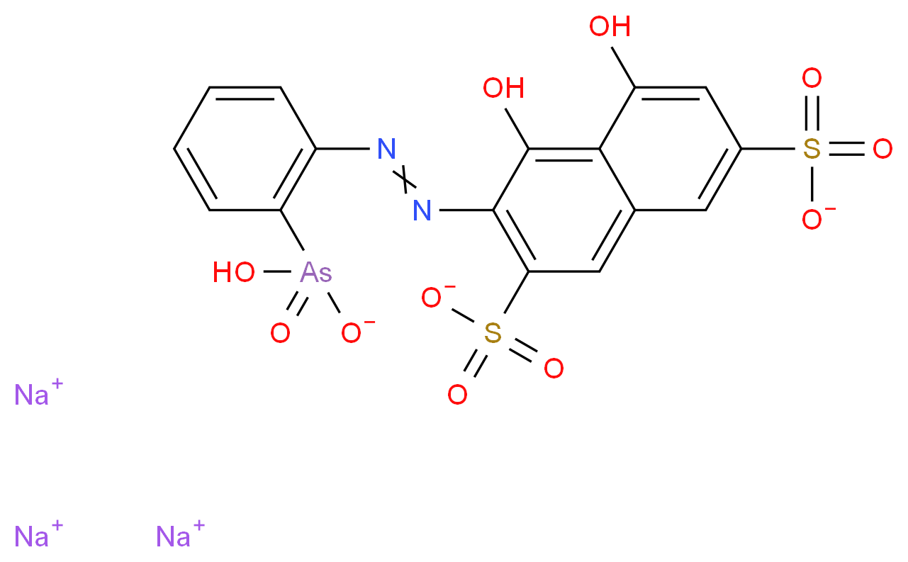 520-10-5 molecular structure