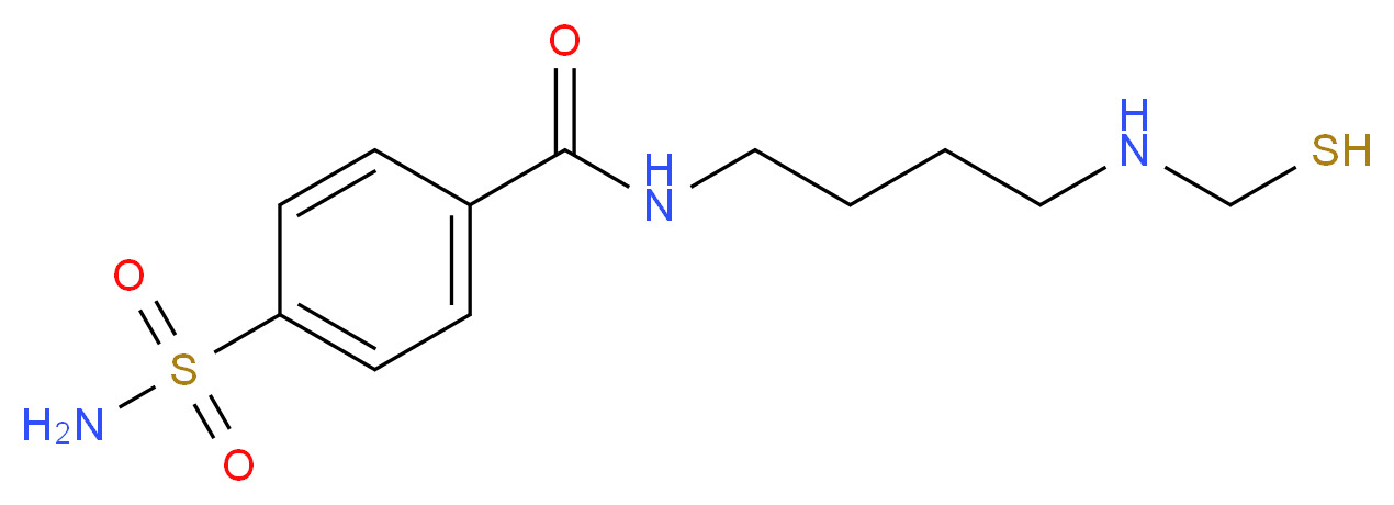 160967070 molecular structure