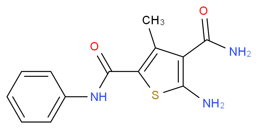 MFCD01107689 molecular structure