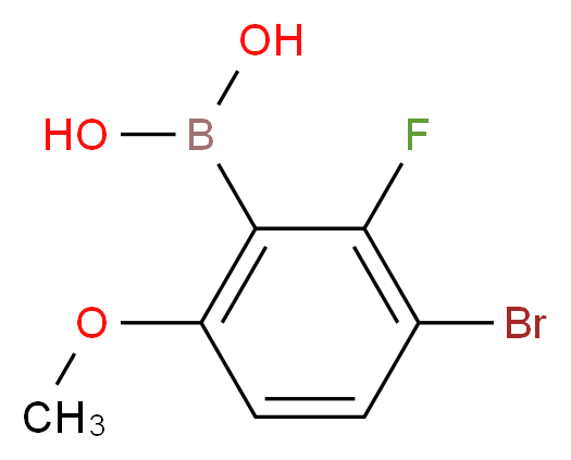 MFCD12026725 molecular structure