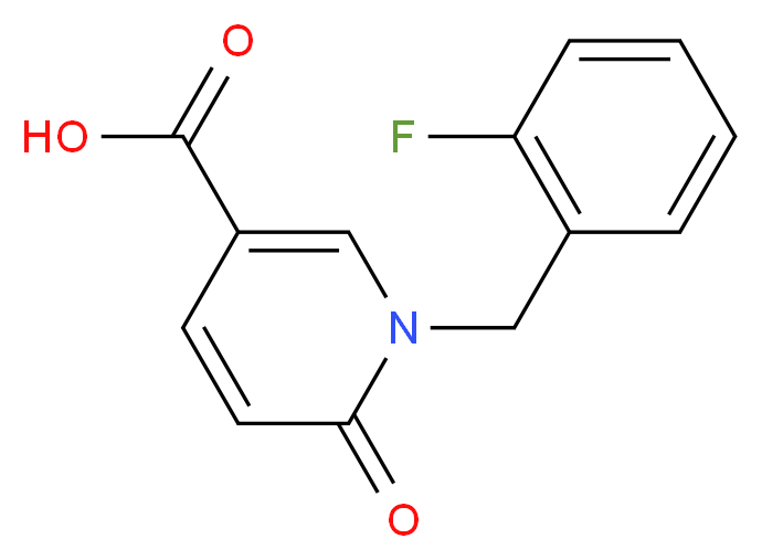 MFCD09033895 molecular structure