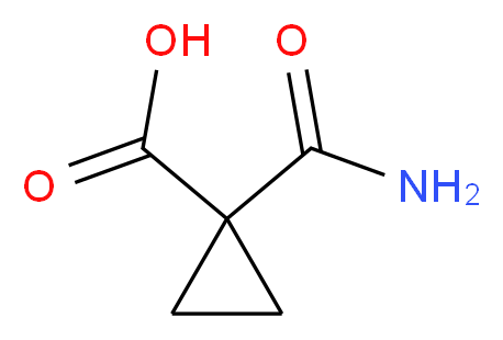 6914-74-5 molecular structure