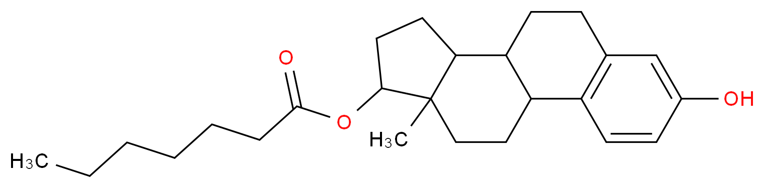 4956-37-0 molecular structure