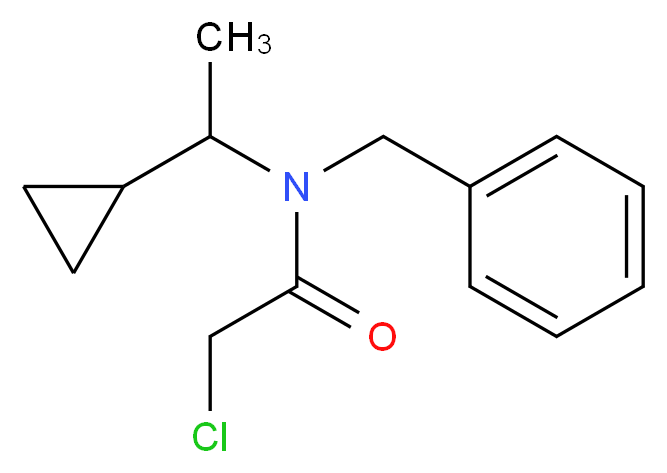 MFCD07690523 molecular structure