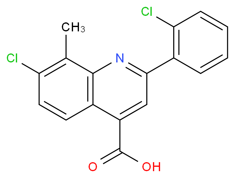MFCD03422103 molecular structure
