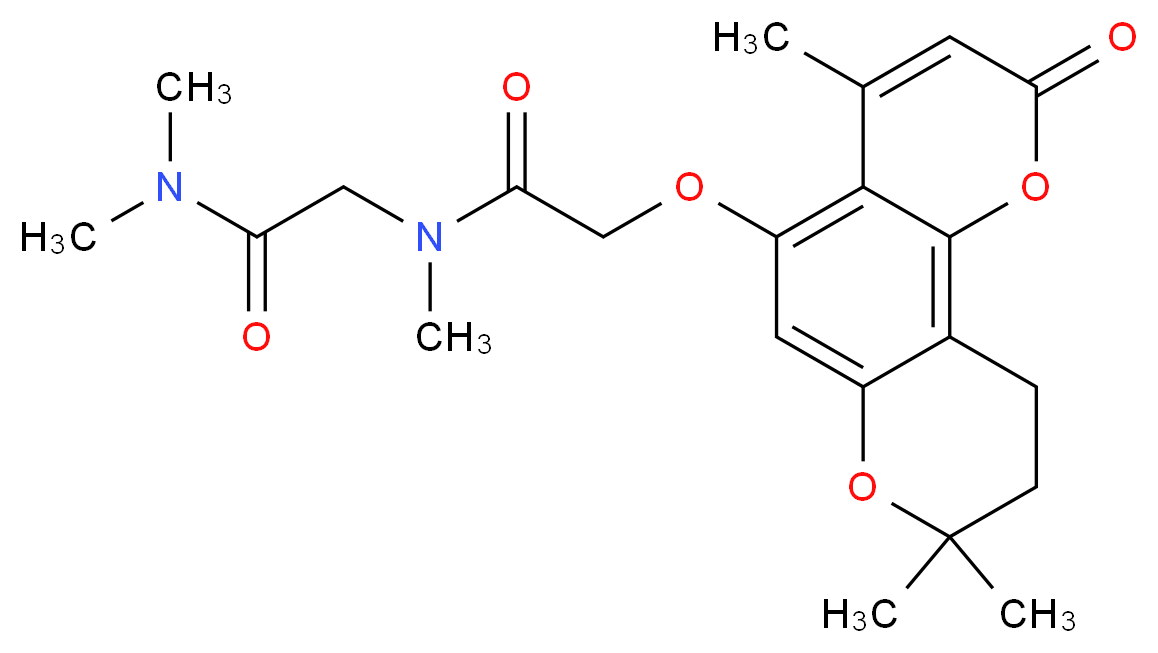 164274658 molecular structure