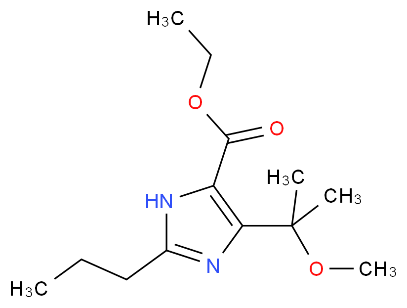 1092980-84-1 molecular structure