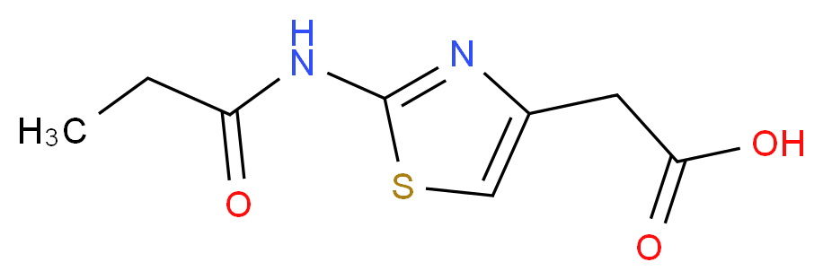 MFCD09047657 molecular structure
