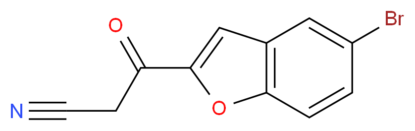 MFCD12025858 molecular structure