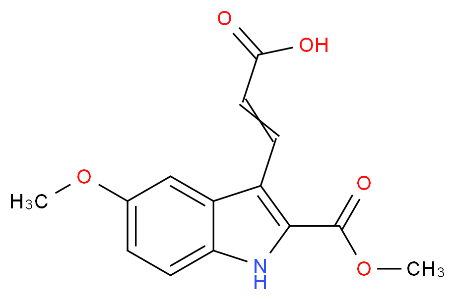 885273-71-2 molecular structure