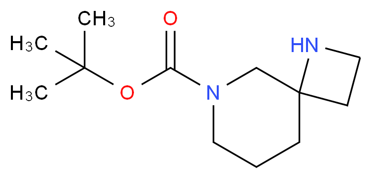 1251002-00-2 molecular structure