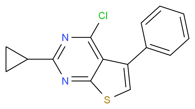 MFCD12531439 molecular structure