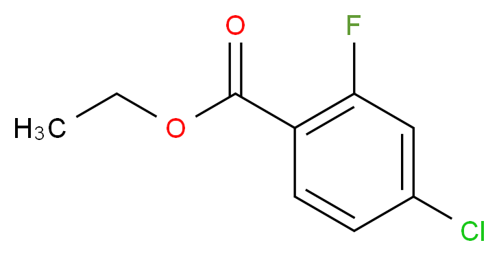 MFCD03095401 molecular structure