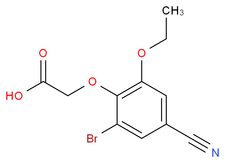 MFCD02256604 molecular structure