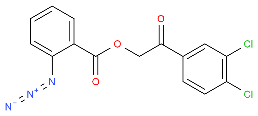 MFCD01570035 molecular structure