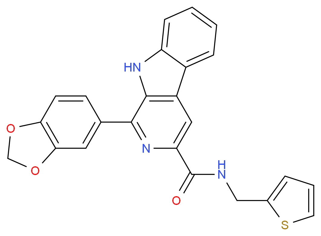 164266391 molecular structure