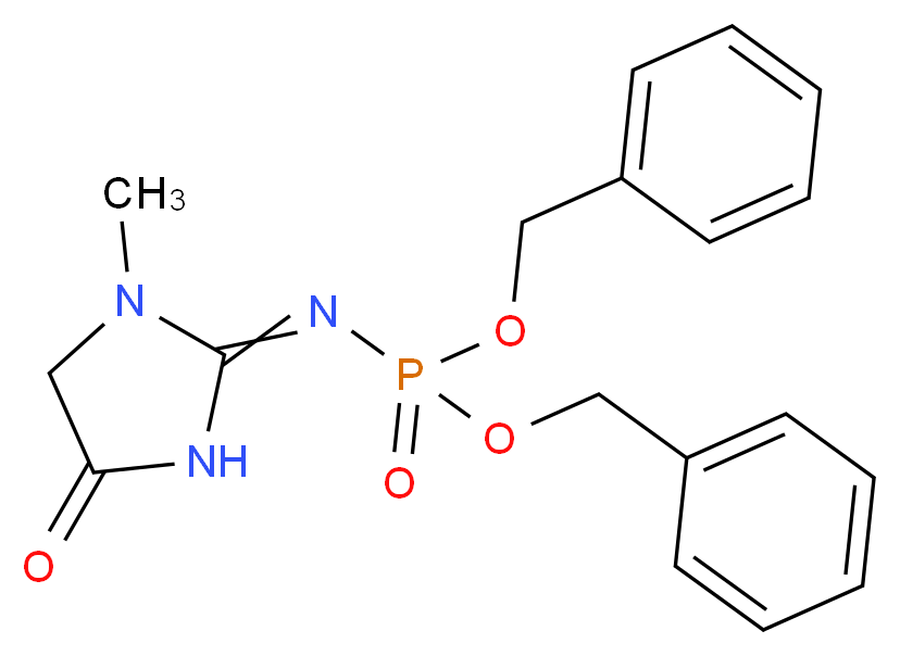 19208-69-6 molecular structure