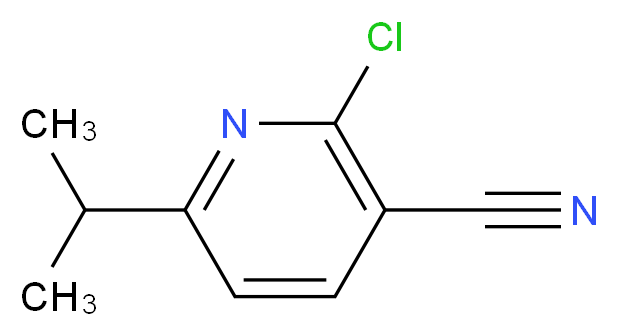 108244-44-6 molecular structure