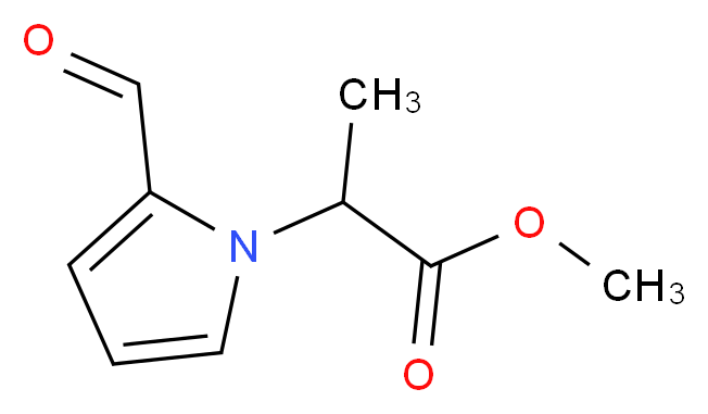 MFCD11909483 molecular structure