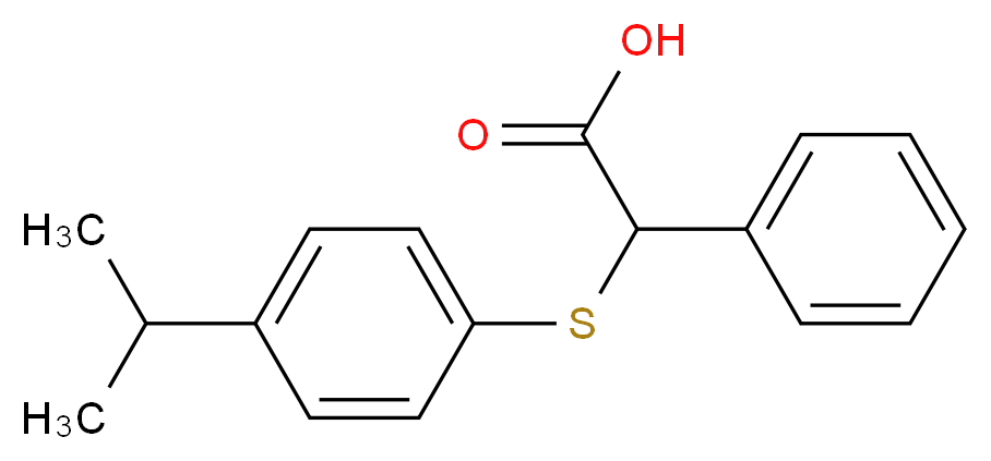 MFCD09716390 molecular structure