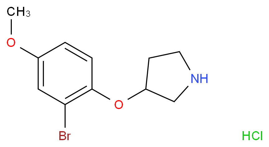MFCD13560742 molecular structure