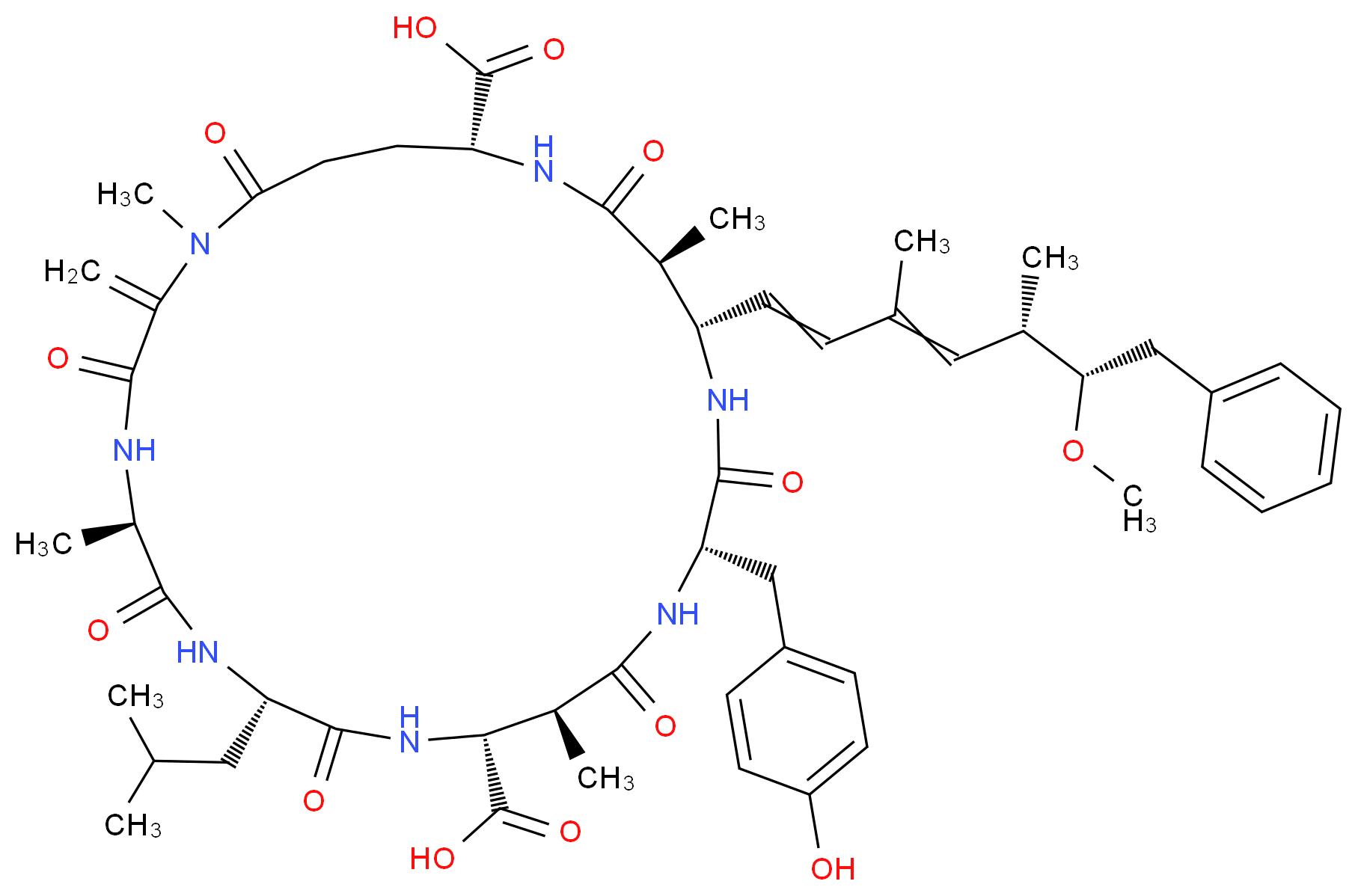 123304-10-9 molecular structure