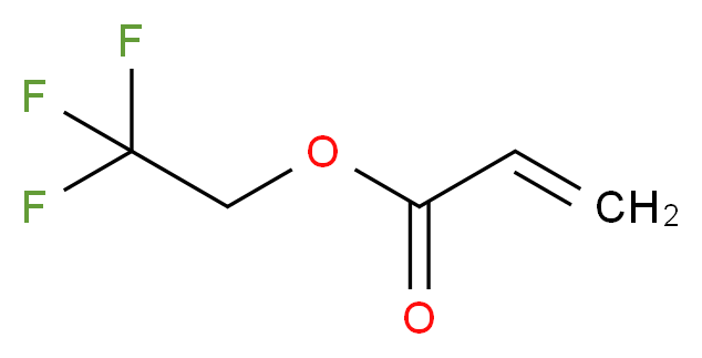 407-47-6 molecular structure