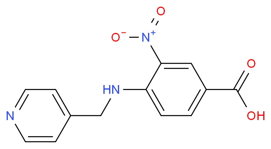 MFCD13355474 molecular structure
