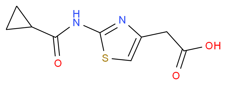 MFCD09050313 molecular structure