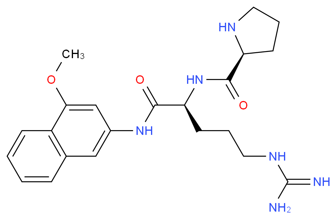 42761-75-1 molecular structure