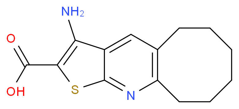MFCD03990520 molecular structure