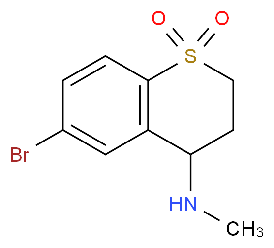 MFCD12133582 molecular structure