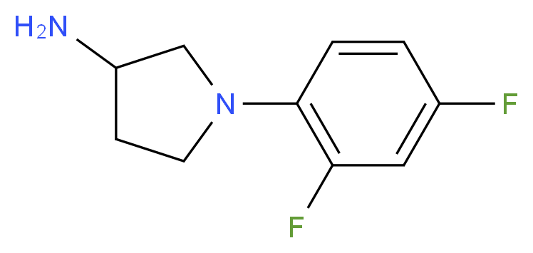 MFCD11640823 molecular structure