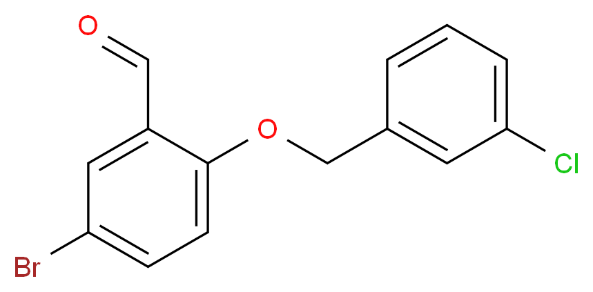 MFCD03422417 molecular structure