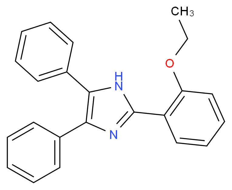 5496-42-4 molecular structure