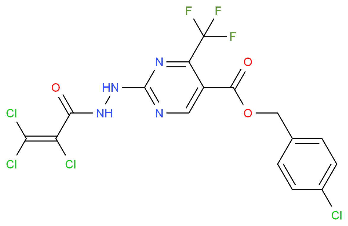 MFCD00112555 molecular structure
